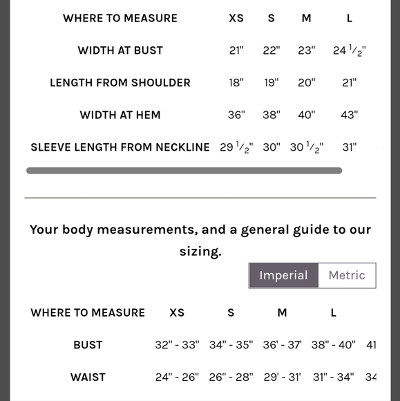 OKAYOK Confetti Paige Sweatshirt - Picture 2 of 5